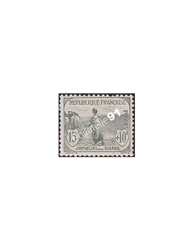 Timbre n° 150 neuf, collection timbres France