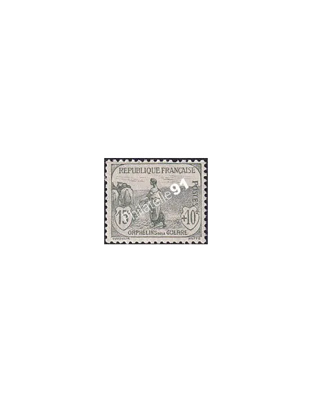 Timbre n° 150 neuf, collection timbres France