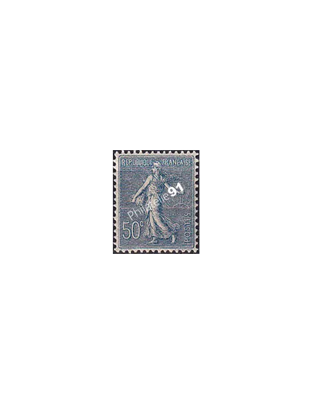 Timbre n° 161 neuf, bon centrage, collection timbres France