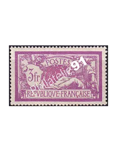 Timbre n° 240 neuf, bon centrage, collection timbres de France