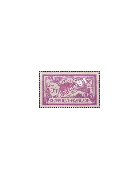 Timbre n° 240 neuf, bon centrage, collection timbres de France