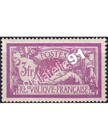 Timbre n° 240 neuf, bon centrage, collection timbres de France