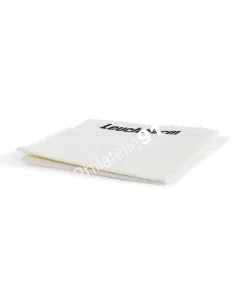 IDÉE CADEAU  Chiffon de polissage pour les pièces