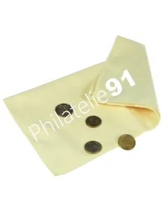 IDÉE CADEAU  Chiffon de nettoyage pour les pièces