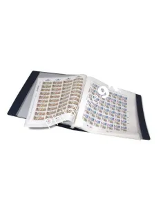 Yvert et Tellier, etui, Matériel toutes collections
