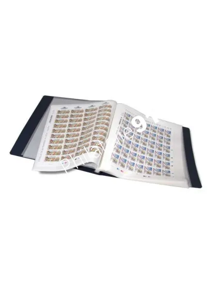 Yvert et Tellier, etui, Matériel toutes collections