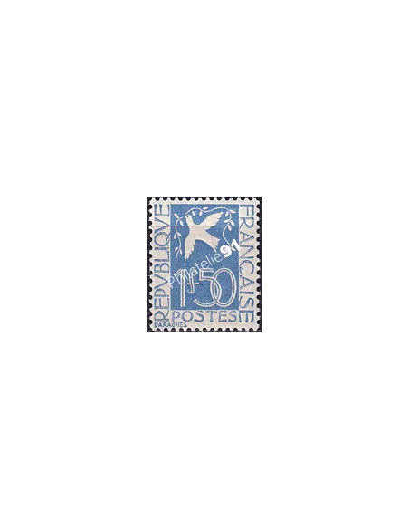 Timbre n° 294 neuf, collection timbres France