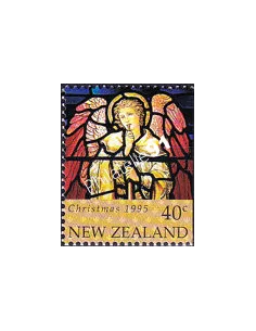 Nouvelle-Zélande, n° 1418 neuf, collection timbres Océanie