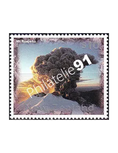 Nouvelle-Zélande, n° 1511 neuf, collection timbres Océanie
