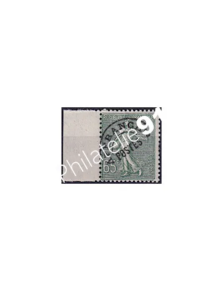 Timbre Préoblitéré n°  49 - Collection Timbres France