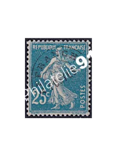Timbre Préoblitéré n° 56a - Collection Timbres France