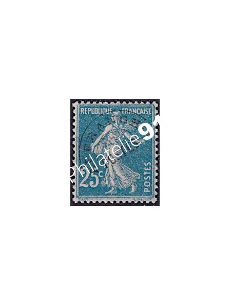 Timbre Préoblitéré n° 56a - Collection Timbres France