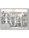 Feuille n° 5822 - Les grandes heures de l'Histoire de France - 1789