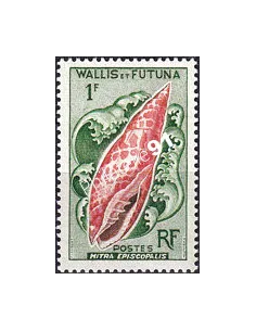WALLIS ET FUTUNA, n° 163 neuf, timbres Dom-Tom