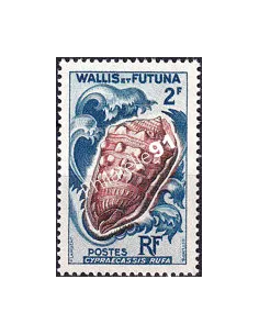 WALLIS ET FUTUNA, n° 164 neuf, timbres Dom-Tom