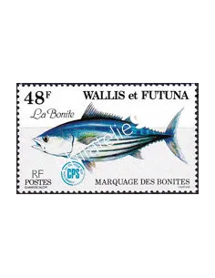 WALLIS ET FUTUNA, n° 231 neuf, timbres Dom-Tom