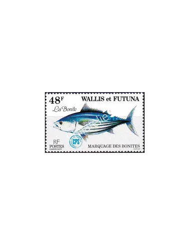 WALLIS ET FUTUNA, n° 231 neuf, timbres Dom-Tom