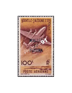 Wallis et Futuna, PA n° 13 neuf, collection timbres Colonies