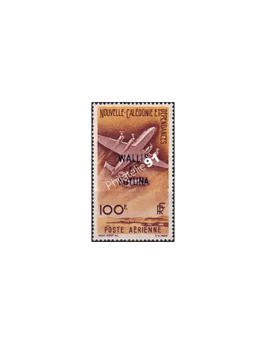 Wallis et Futuna, PA n° 13 neuf, collection timbres Colonies