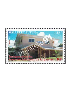 WALLIS ET FUTUNA, n° 771 neuf, timbres Dom-Tom