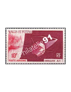 Wallis et Futuna, PA n° 25 neuf, collection timbres Dom-Tom