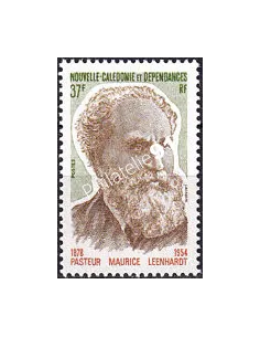 NOUVELLE CALEDONIE, n° 422 neuf, collection timbres Dom-Tom