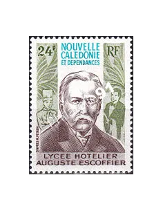 NOUVELLE CALEDONIE, n° 429 neuf, collection timbres Dom-Tom