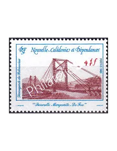 NOUVELLE CALEDONIE, n° 503 neuf, collection timbres Dom-Tom