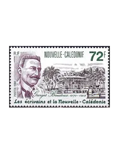 NOUVELLE CALEDONIE, n° 564 neuf, collection timbres Dom-Tom