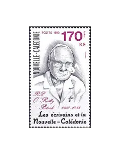 NOUVELLE CALEDONIE, n° 589 neuf, collection timbres Dom-Tom