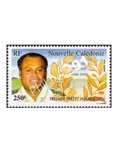 NOUVELLE CALEDONIE, n° 734 neuf, collection timbres Dom-Tom