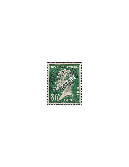 Timbre préoblitéré n°  66 neuf, collection timbres France