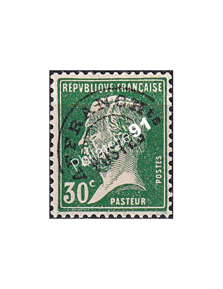 Timbre préoblitéré n°  66 neuf, collection timbres France