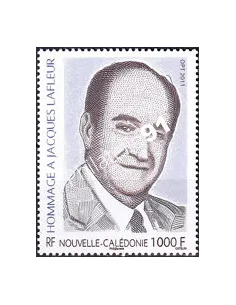 NOUVELLE CALEDONIE, n° 1140 neuf, collection timbres Dom-Tom