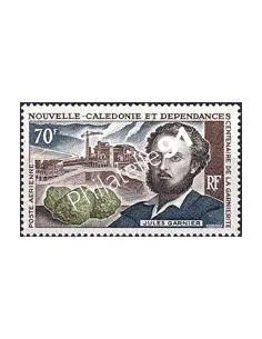 NOUVELLE CALEDONIE, PA n° 95 neuf, collection timbres Dom-Tom