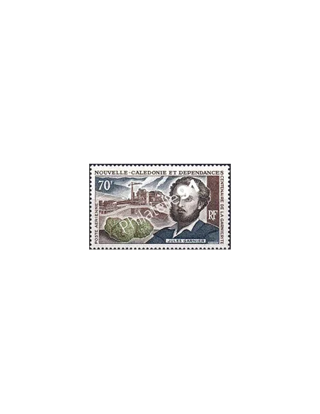 NOUVELLE CALEDONIE, PA n° 95 neuf, collection timbres Dom-Tom