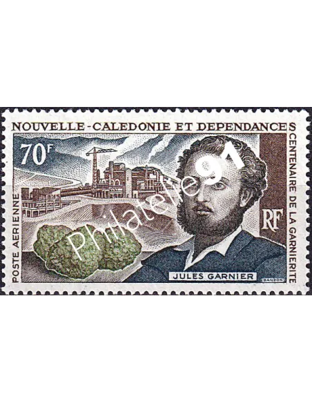 NOUVELLE CALEDONIE, PA n° 95 neuf, collection timbres Dom-Tom