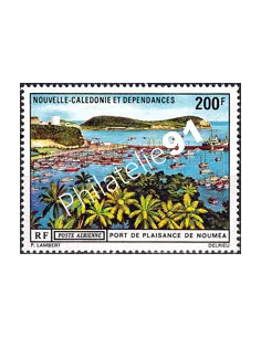 NOUVELLE CALEDONIE, PA n° 124 neuf, collection timbres Dom-Tom