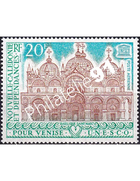 NOUVELLE CALEDONIE, PA n° 127 neuf, collection timbres Dom-Tom