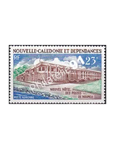NOUVELLE CALEDONIE, PA n° 134 neuf, collection timbres Dom-Tom