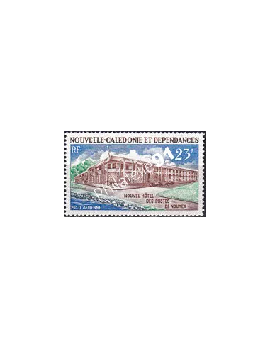 NOUVELLE CALEDONIE, PA n° 134 neuf, collection timbres Dom-Tom