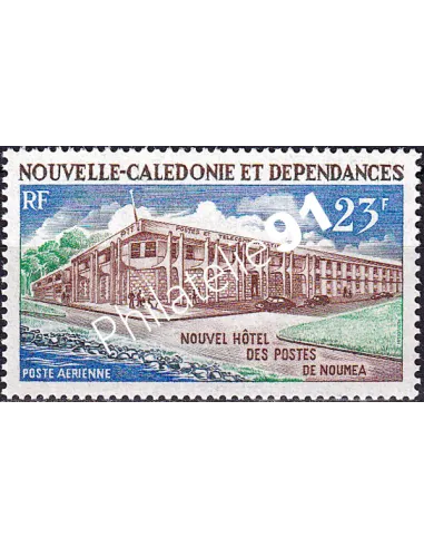 NOUVELLE CALEDONIE, PA n° 134 neuf, collection timbres Dom-Tom