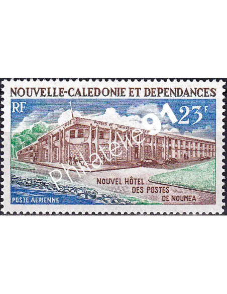 NOUVELLE CALEDONIE, PA n° 134 neuf, collection timbres Dom-Tom