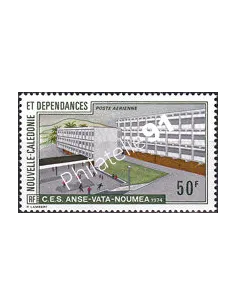 NOUVELLE CALEDONIE, PA n° 153 neuf, collection timbres Dom-Tom