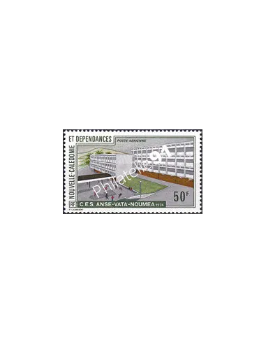 NOUVELLE CALEDONIE, PA n° 153 neuf, collection timbres Dom-Tom