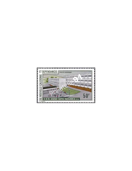NOUVELLE CALEDONIE, PA n° 153 neuf, collection timbres Dom-Tom