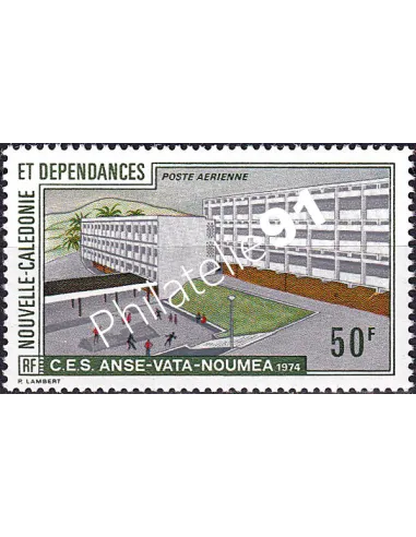 NOUVELLE CALEDONIE, PA n° 153 neuf, collection timbres Dom-Tom