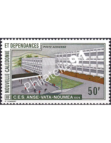 NOUVELLE CALEDONIE, PA n° 153 neuf, collection timbres Dom-Tom
