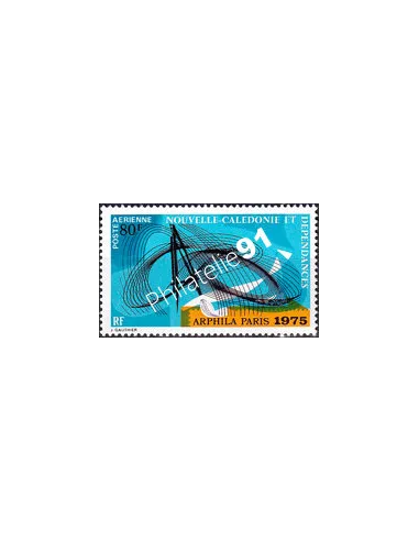 NOUVELLE CALEDONIE, PA n° 160 neuf, collection timbres Dom-Tom