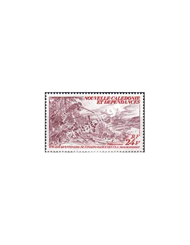 NOUVELLE CALEDONIE, PA n° 171 neuf, collection timbres Dom-Tom